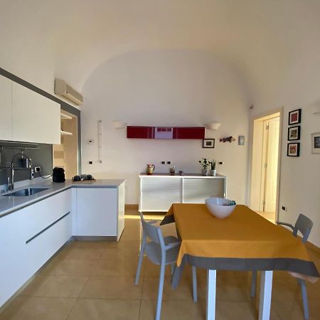 Apartmán Casa Carulli49 Bari Exteriér fotografie