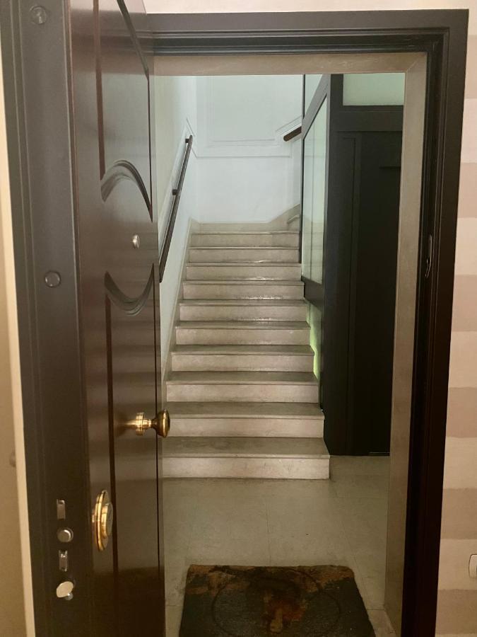 Apartmán Casa Carulli49 Bari Exteriér fotografie