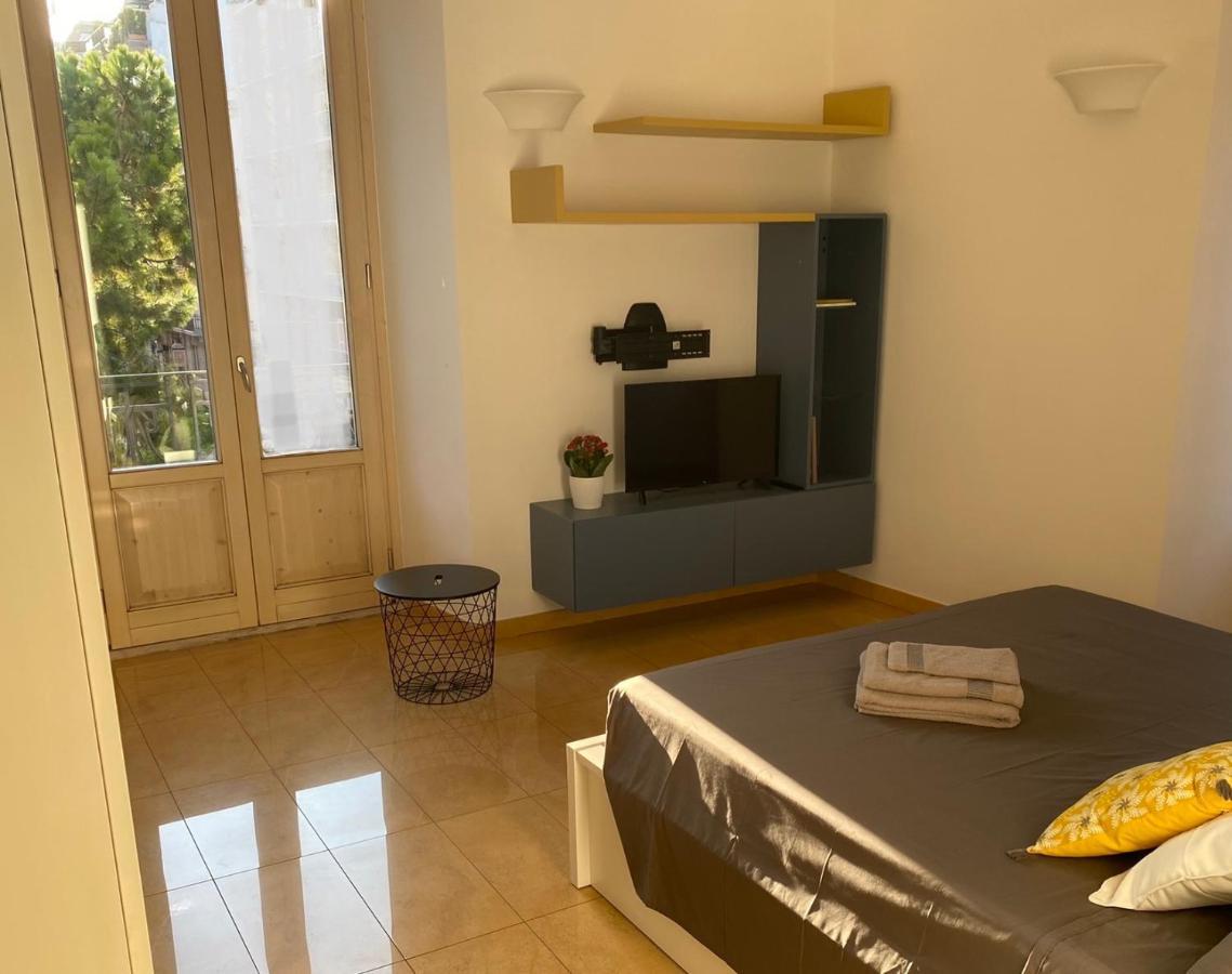 Apartmán Casa Carulli49 Bari Exteriér fotografie