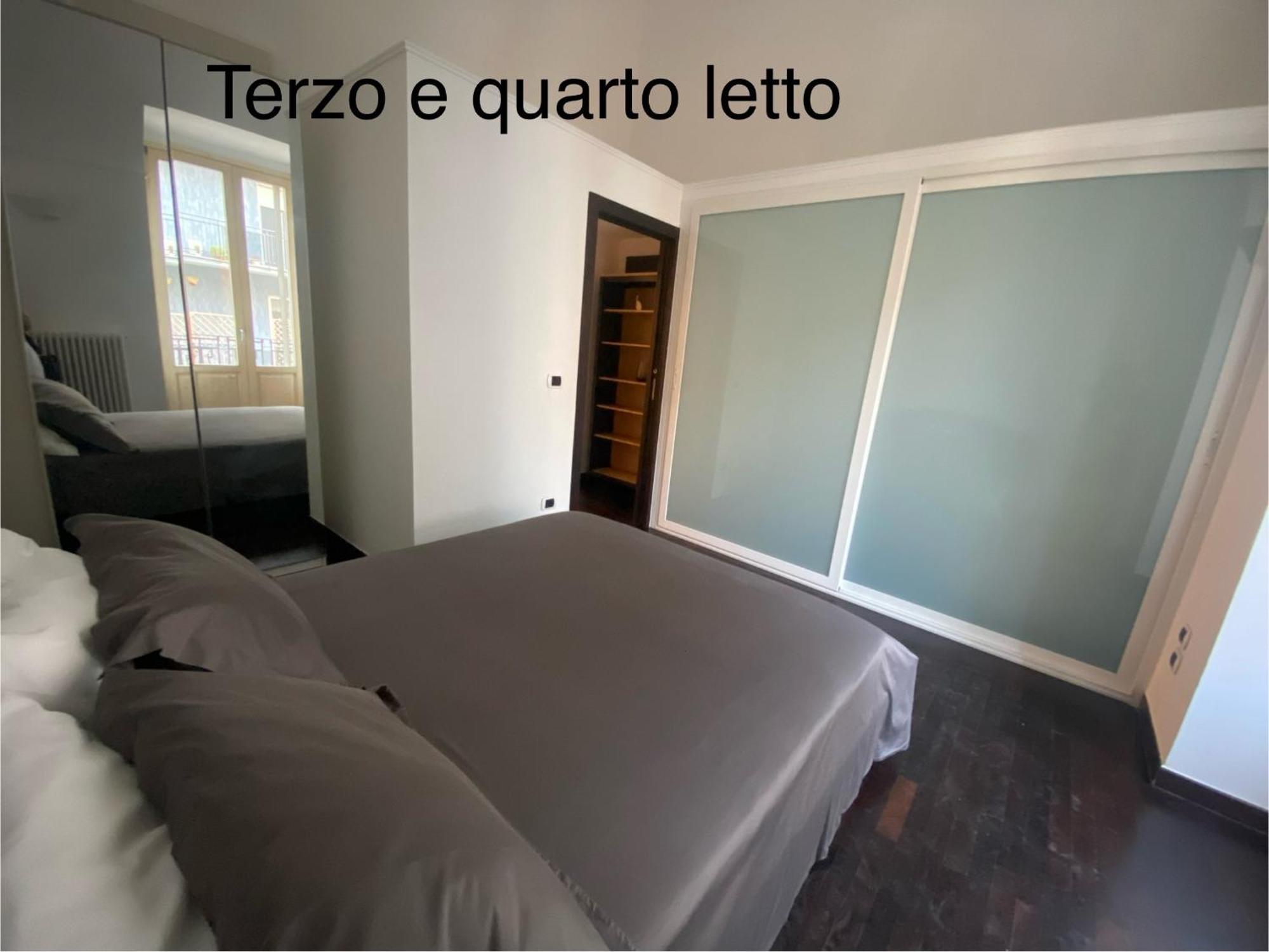 Apartmán Casa Carulli49 Bari Exteriér fotografie